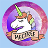 Logo MECTREF GAMES CLUB